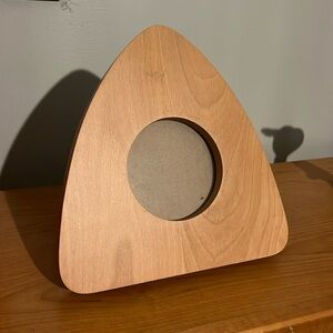 Michael Graves Wood Picture Frame 8.5”8.5”